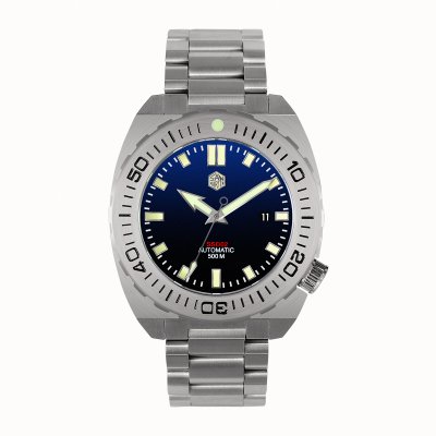 San Martin SN068 Blue