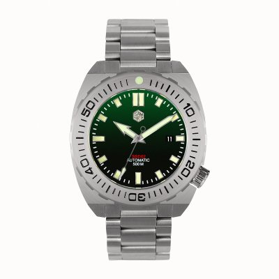 San Martin SN068 Green