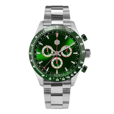 San Martin SN018 Green