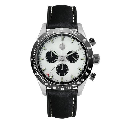 San Martin SN018 White