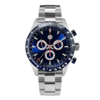San Martin SN018 Blue