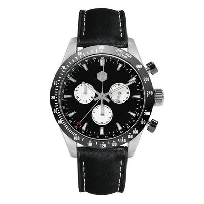 San Martin SN018 Black