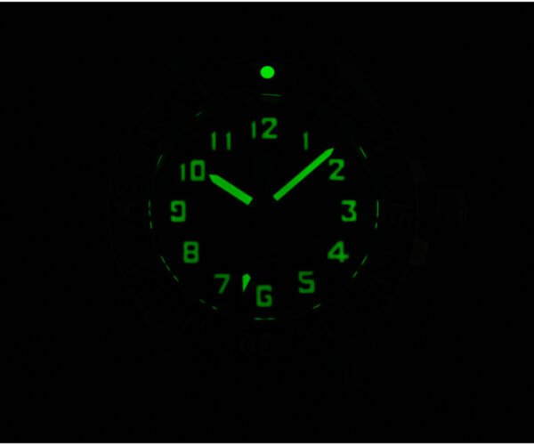 On Sale!!! San Martin diving watch automatic mechanical watch waterproof and luminous SN040-G