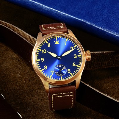 San Martin SN037 Blue