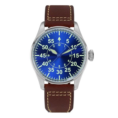 San Martin SN060-G Design B / Blue