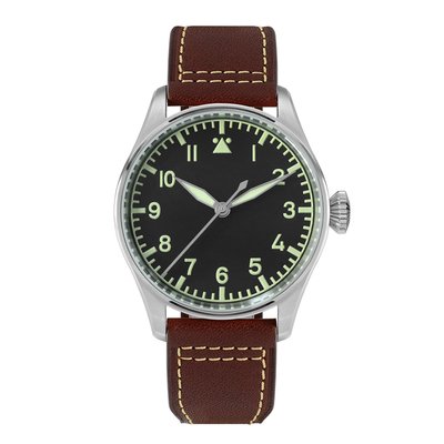 San Martin SN060-G Design A / Black