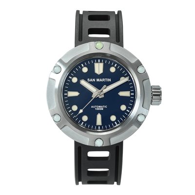 San Martin SN001-G-SN