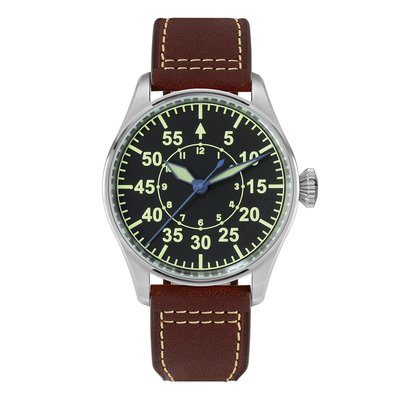 San Martin SN060-G Design B / Black