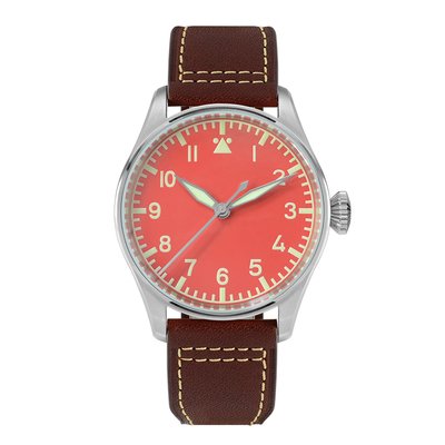 San Martin SN060-G Design A / Red