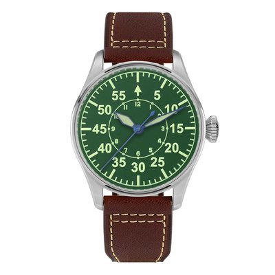 San Martin SN060-G Design B / Green