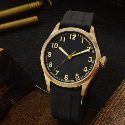 San Martin SN043-Q Black