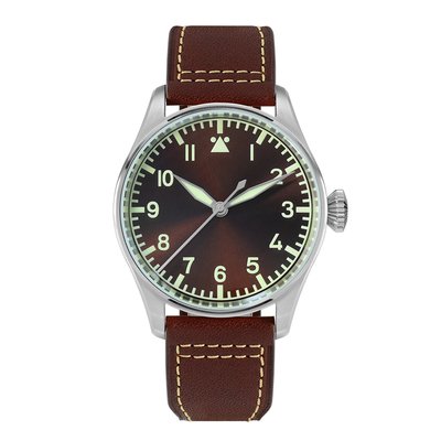 San Martin SN060-G Design A / Brown