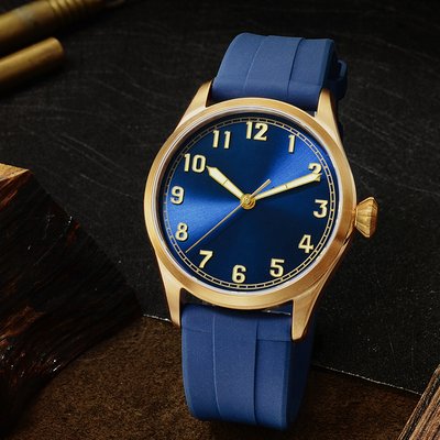 San Martin SN043-Q Blue