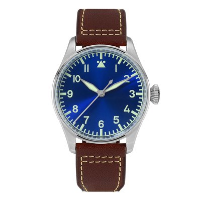 San Martin SN060-G Design A / Blue