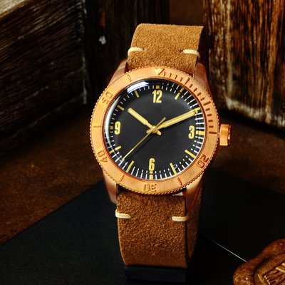 San Martin SN042-Q Black