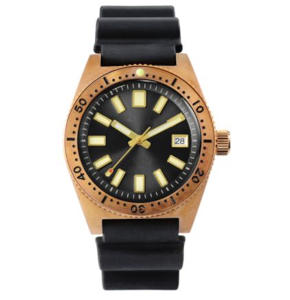 San Martin SN007-Q Gun Gray