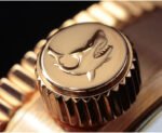 affordable bronze watch
