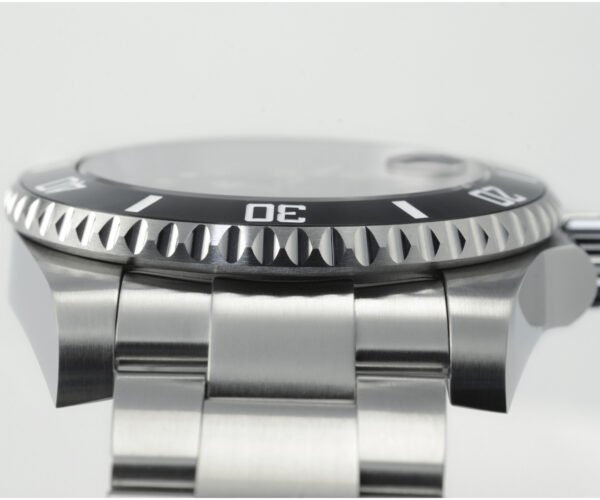 On Sale!!! San Martin Diving Watch Automatic Watch new SN017-G with hexagonal logo crown