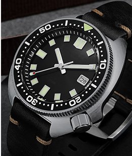 San Martin SN047-G Black