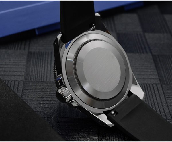 On Sale!!! SAN MARTIN 300m waterproof diving watch mechanical watch original design watch SN056G