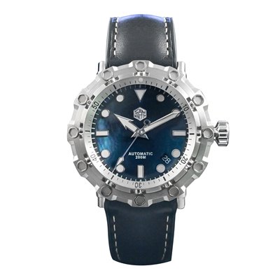 San Martin SN0025 With Calendar