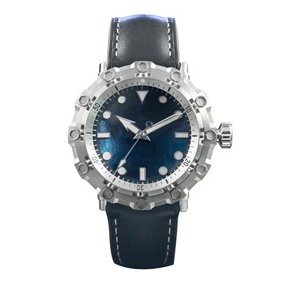 San Martin SN025-G Without Calender