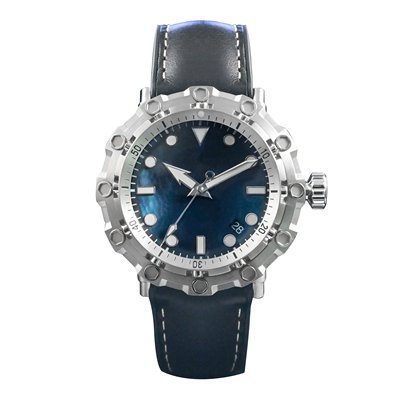 San Martin SN025-G With Calender