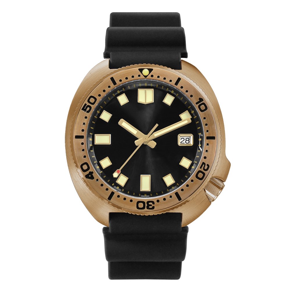 San Martin SN047-B-Q Black