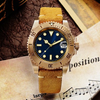 San Martin SN017Q-35 Blue