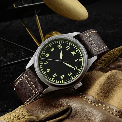 San Martin SN030-T Dial A