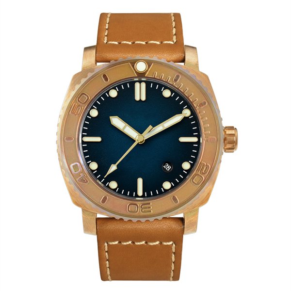 San Martin SN0078-Q Gradient Blue
