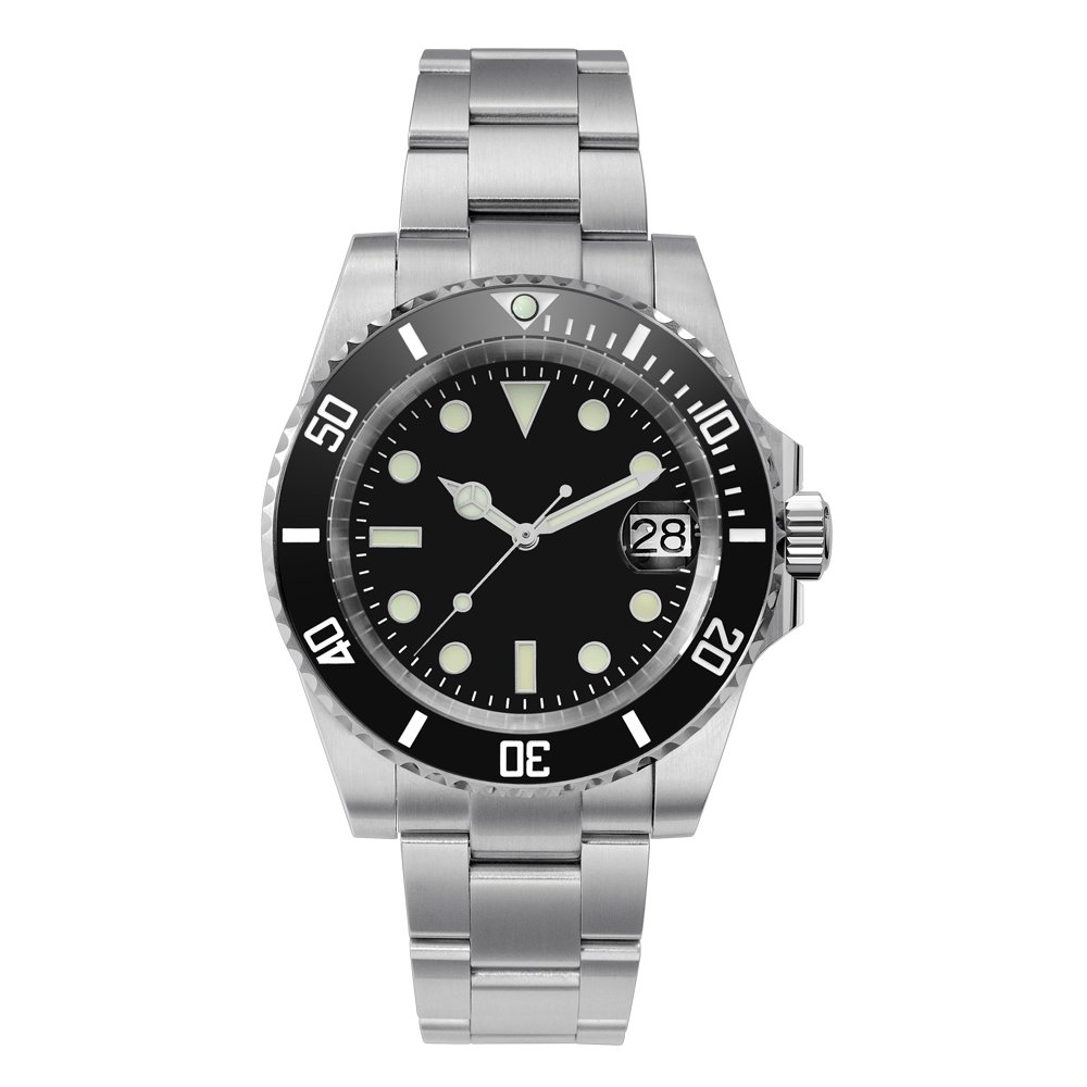 San Martin SN017-G Black