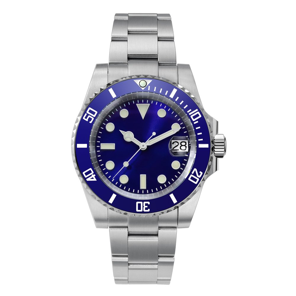 San Martin SN017-G Blue