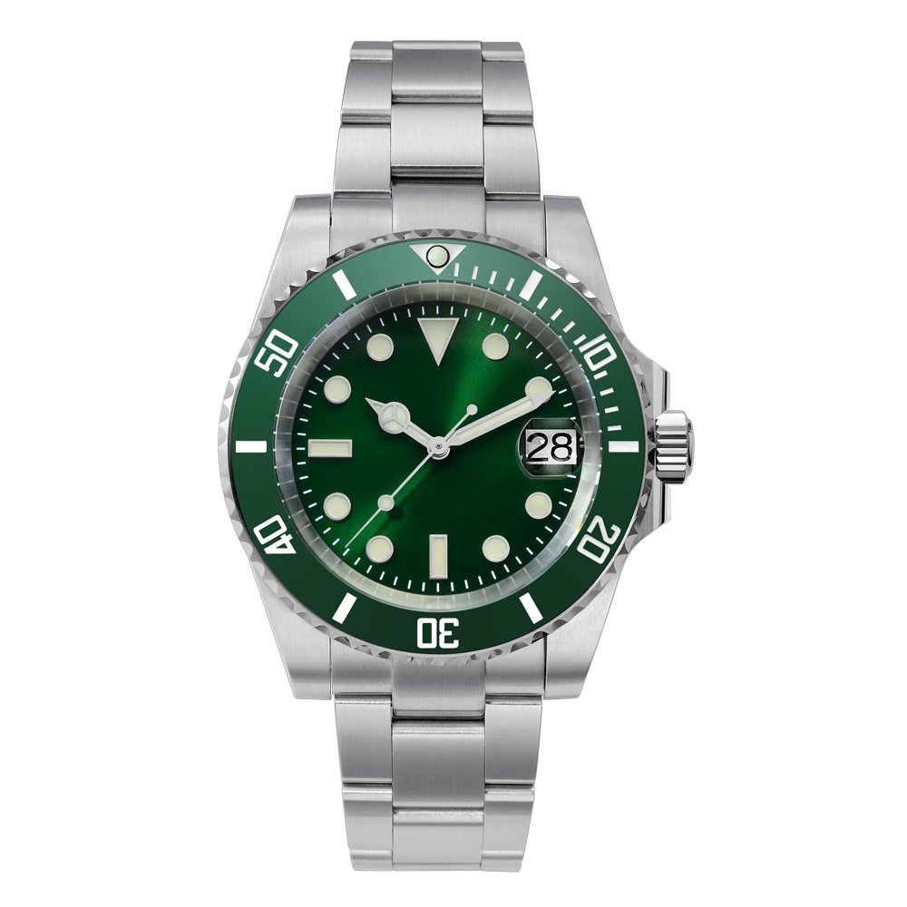 San Martin SN017-G Green