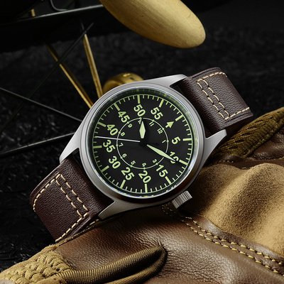 San Martin SN030-T Dial B