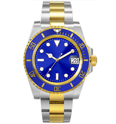 San Martin SN017-G-A Blue