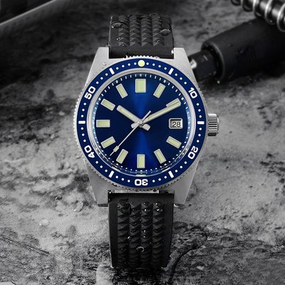 San Martin SN007-G-V4 Blue