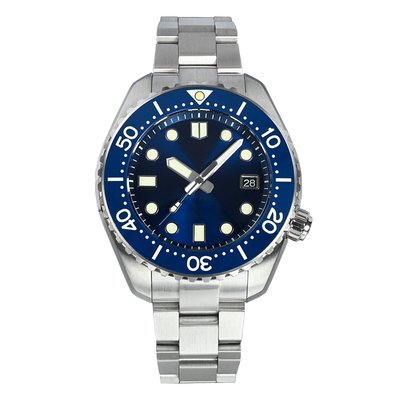 San Martin SN086-G Blue
