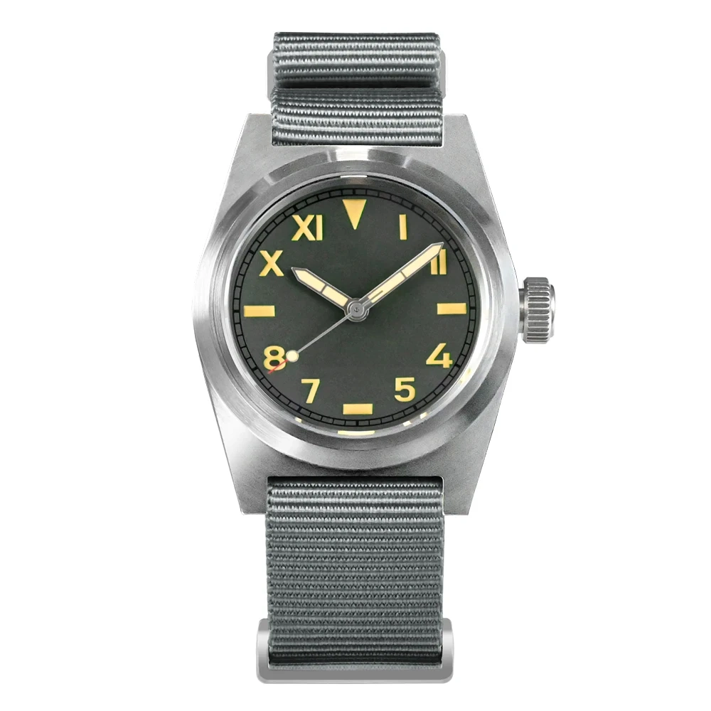 San Martin SN031-G Grey