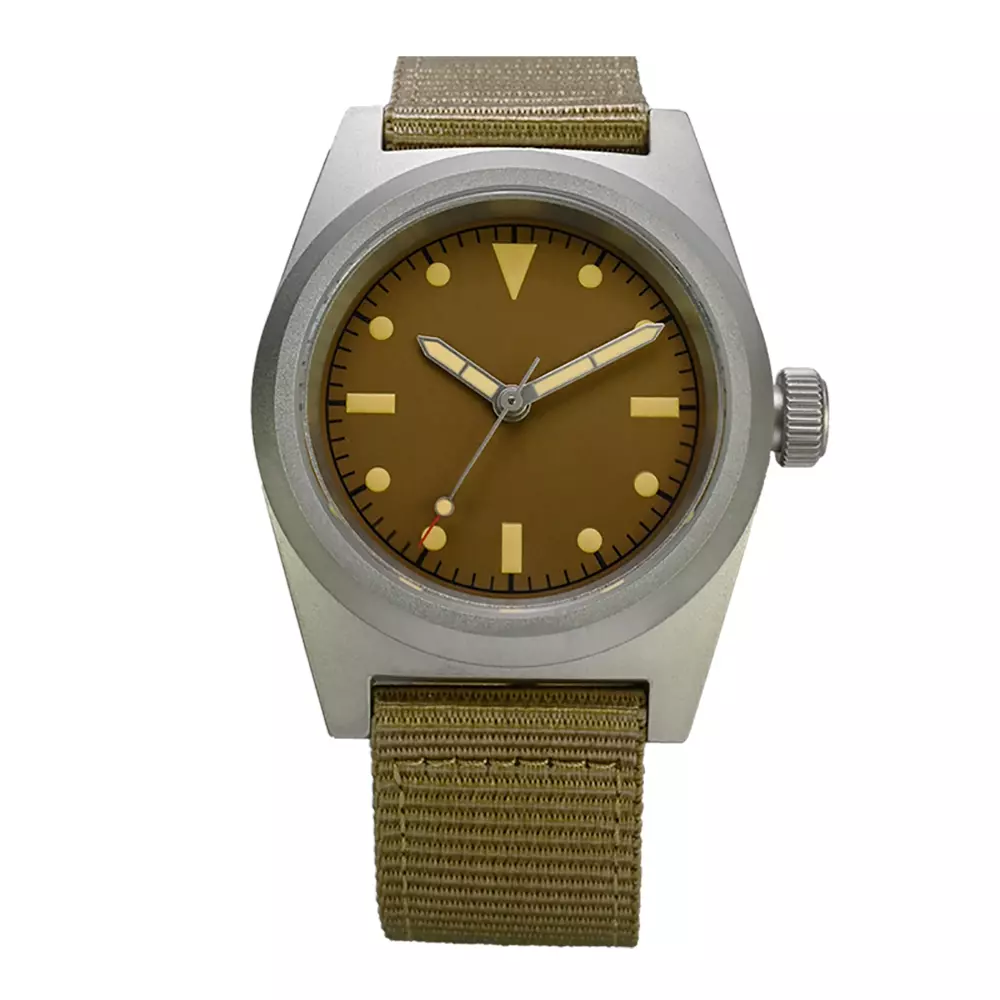 San Martin SN0029-G Yellow