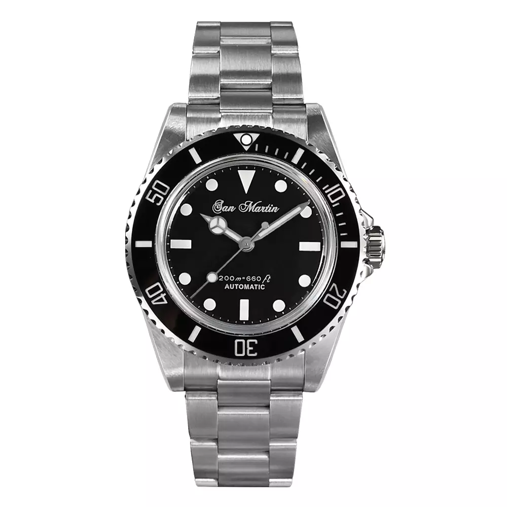 San Martin SN006-G
