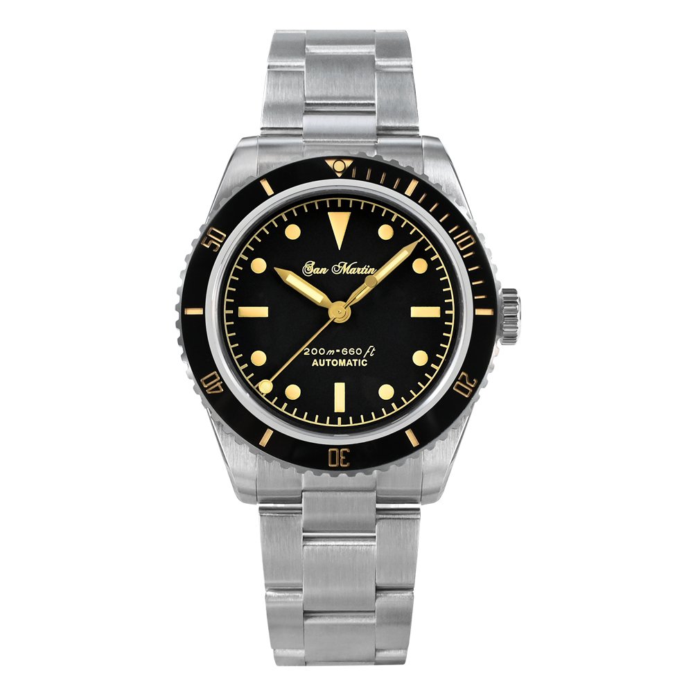 San Martin SN0004G-V3