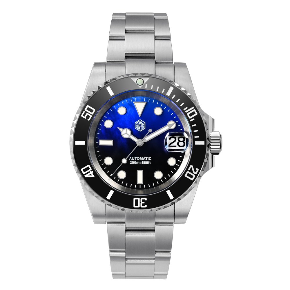 San Martin SN017-G-V3