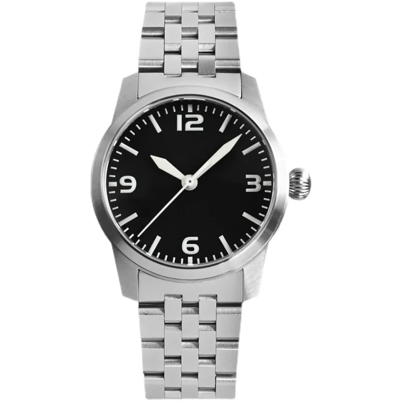 San Martin SN022-G Black