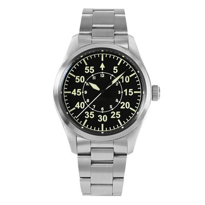 San Martin SN030-G-V2 Dial B
