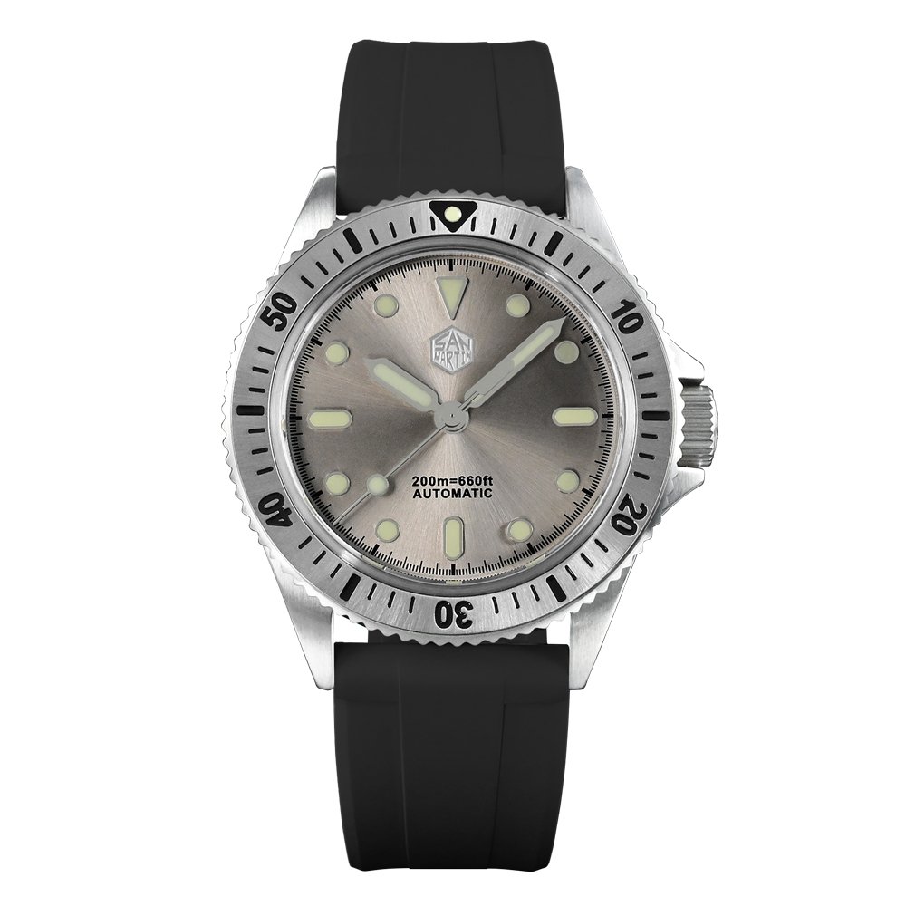 San Martin SN044-G Grey