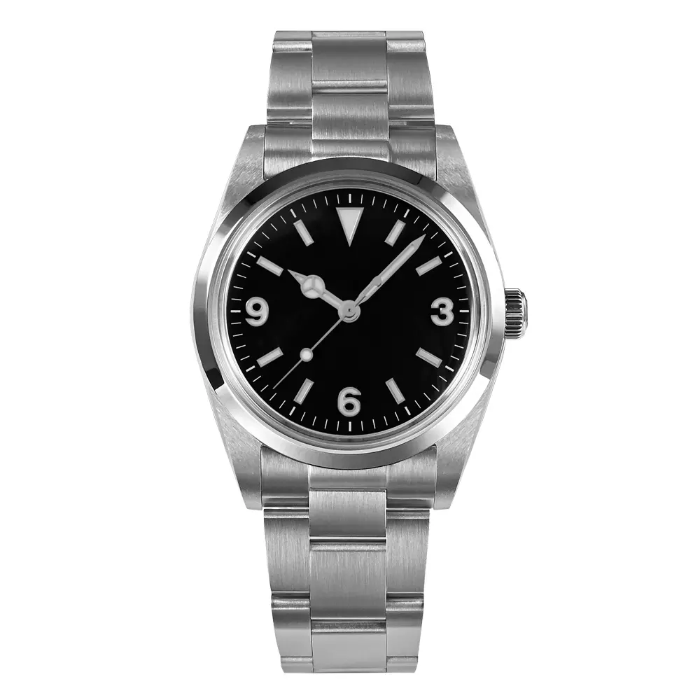 San Martin SN0021-G-B1 Black
