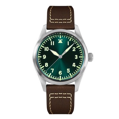 San Martin SN030-G2 Green