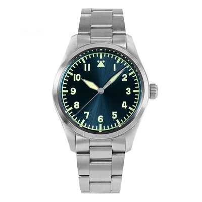 San Martin SN030-G2 Blue