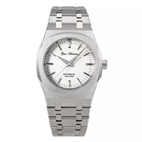 San Martin SN013-G